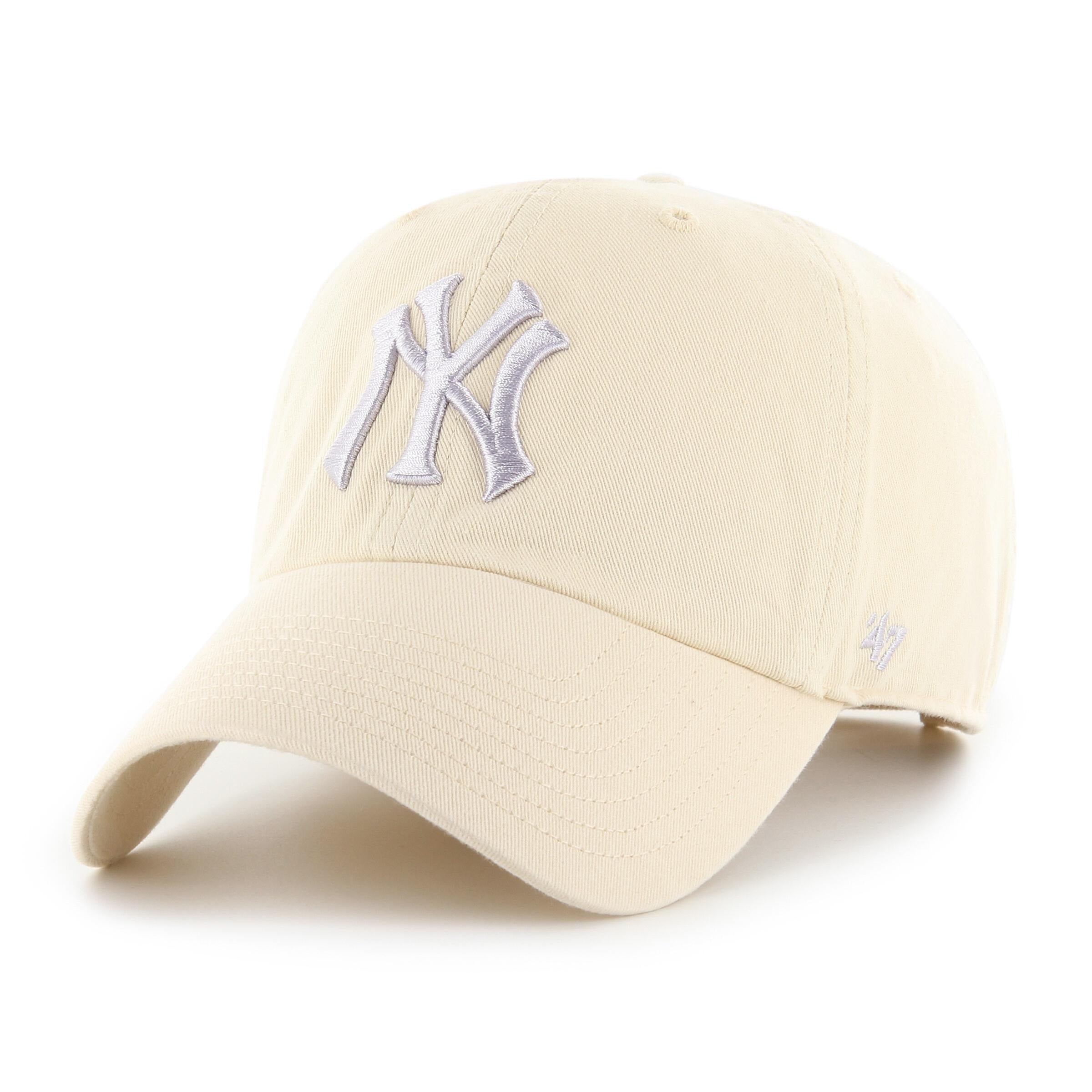 yankees adjustable cap 47 brand